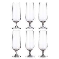 Бокал для пива Bohemia Strix 380мл 6 шт. (1SF73/00000/380) - фото 2