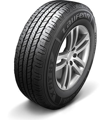 Автошина Laufenn X-Fit HT LD01 235/65 R18 106T не шип