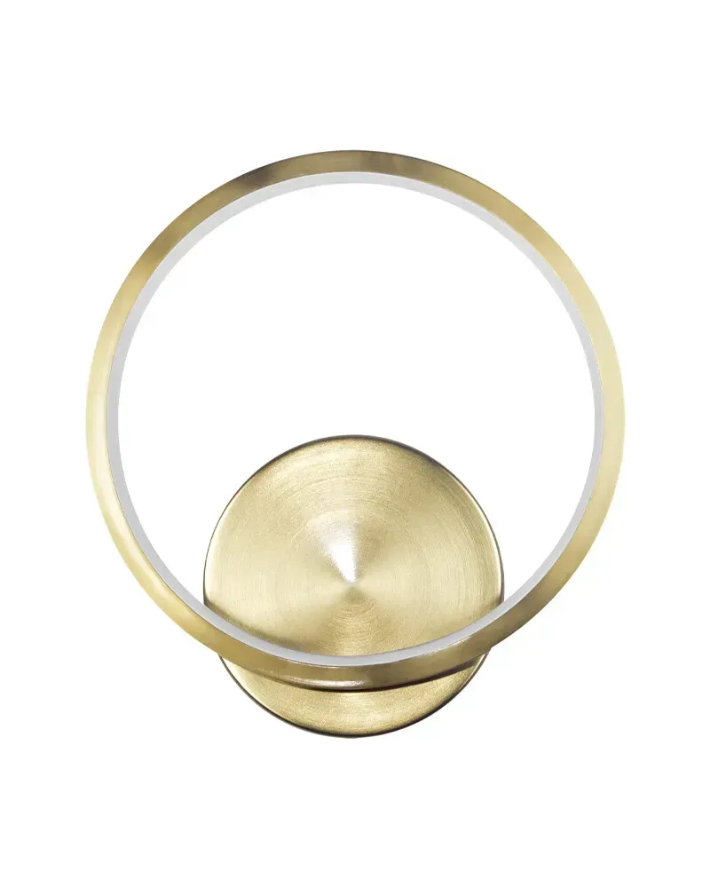 Настенный светильник Polux 328489 Roman