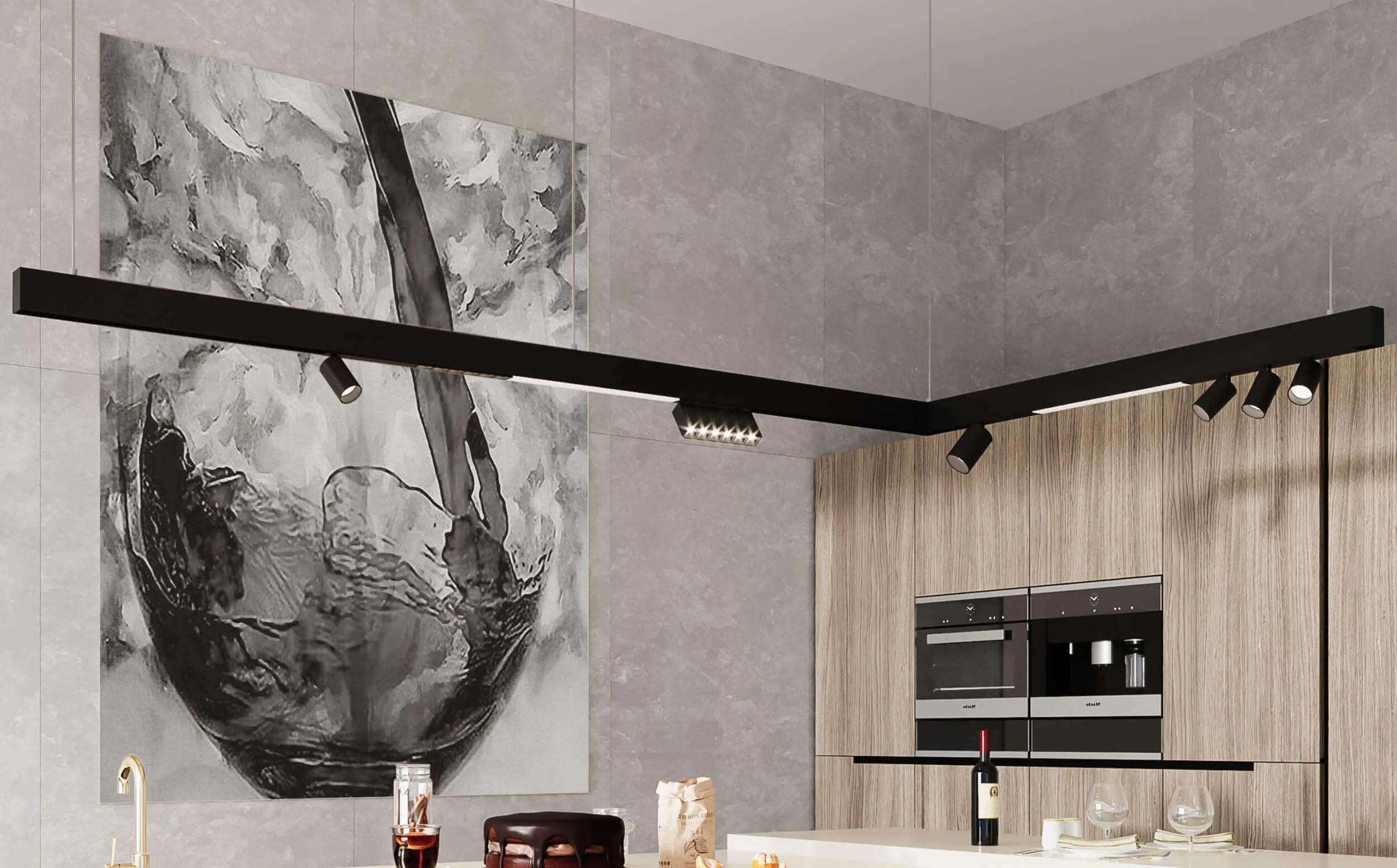 Трековий світильник MJ-Light Magnet TS-SLC78045/6X2W WW 3000K (9420883) - фото 7 Трековий світильник MJ-Light Magnet TS-SLC78045/6X2W WW 3000K (9420883) - фото 7