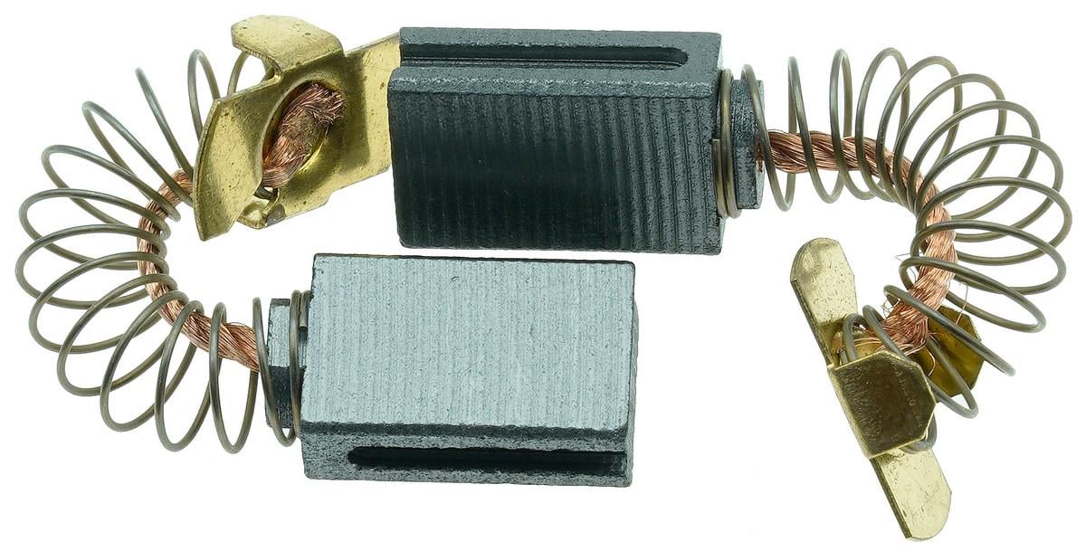 Щетки 6х11х17 цепной электропилы Gartner CSE-2040