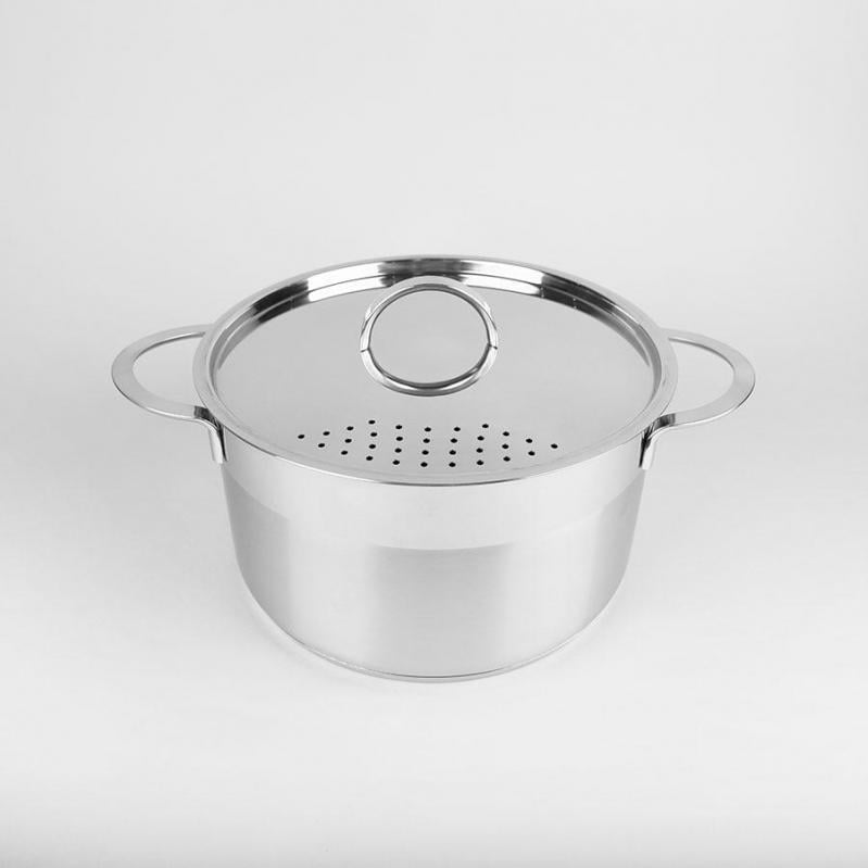 Каструля з кришкою Maestro MR-3511-16 16 см 1,5 л (NA000177)