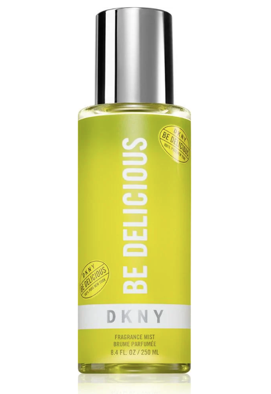 Спрей женский для тела Donna Karan Be Delicious 250 мл