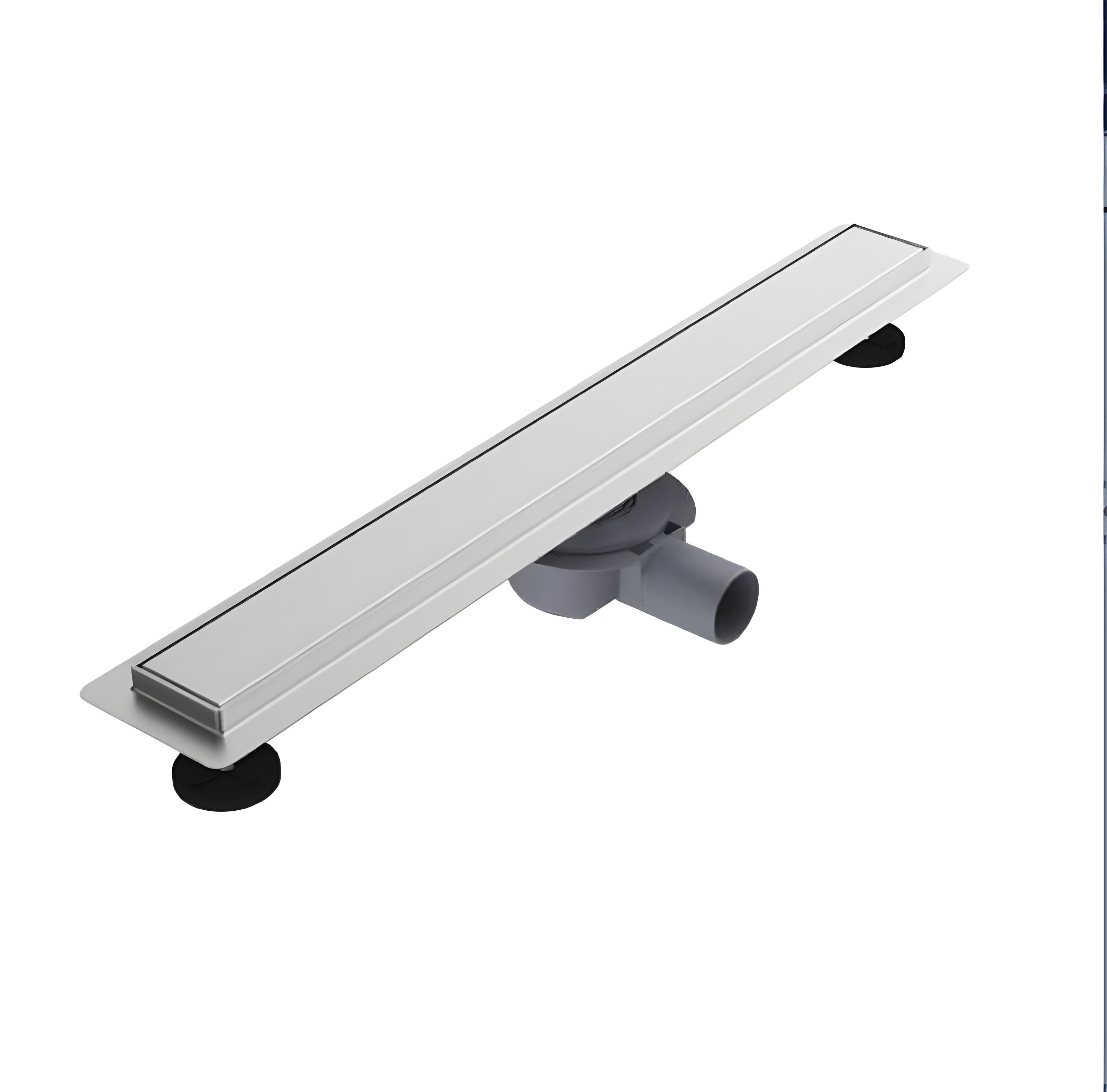 Трап зливний ASG 06 360° 900 мм сухий затвор 2в1 (SW-102539)