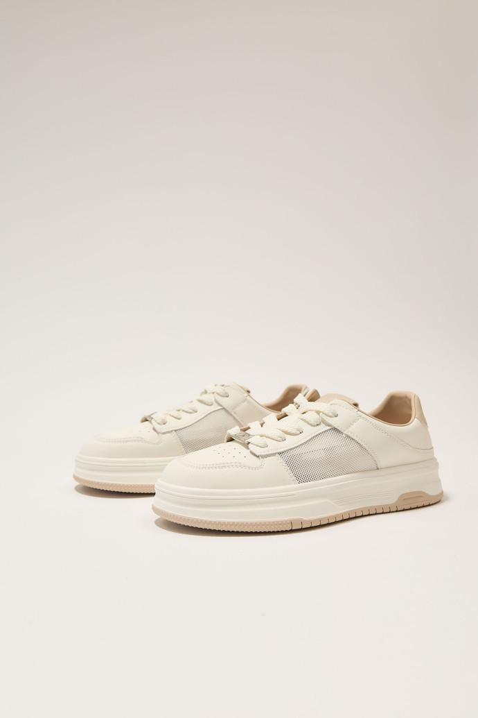 Слипоны женские ALLSY р. 36 Белый (195887) - фото 2 Слипоны женские ALLSY р. 36 Белый (195887) - фото 2