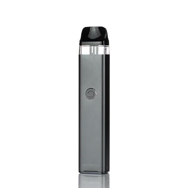 Под-система Vaporesso XROS 3 Pod System 1000 mAh 2 мл Space Grey (11213)