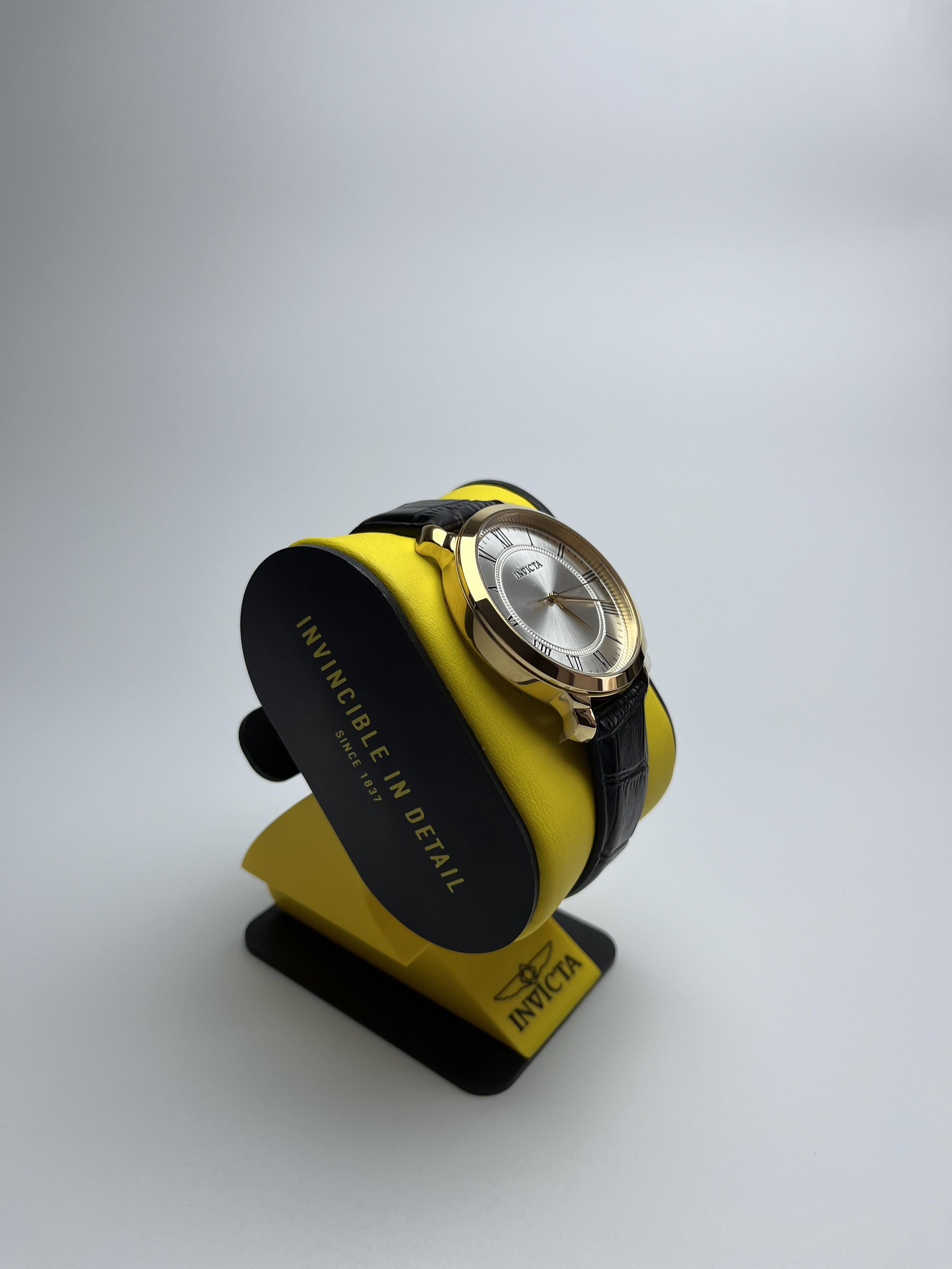 Годинник класичний чоловічий Invicta 44863 Vintage (27221385) - фото 3