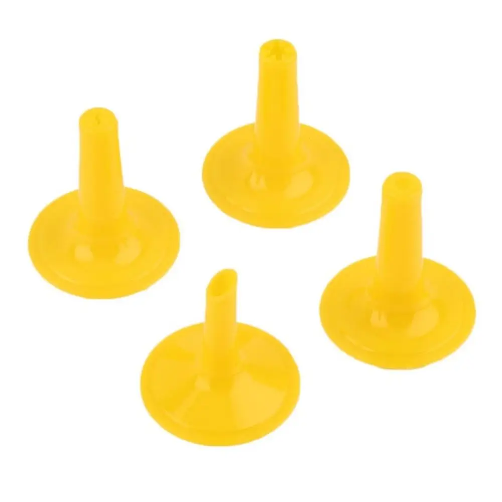 Кондитерський шприц-прес для печева Cookie Set and Icing Set 13 насадок 8 сопел (VEN233) - фото 7