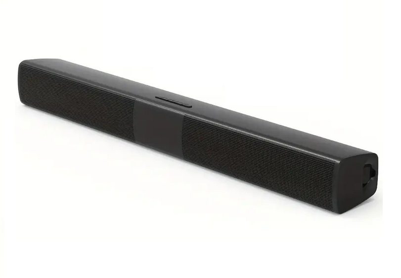 Колонка Bluetooth-система саундбара колонка 20 Вт Черный (SAM-0001B) Колонка Bluetooth-система саундбара колонка 20 Вт Черный (SAM-0001B)