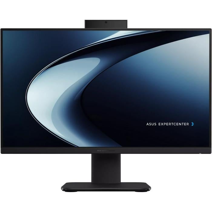 Моноблок Asus ExpertCenter P400 AiO P440VAK-BPCD970 Intel Core 5 210H 32 Гб 1 Тб SSD Intel UHD DOS Black (90PT03X5-M0AZV0)