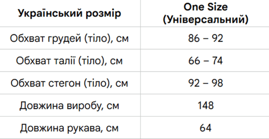 Платье атласное с рукавами ElborDress Летучая мышь One Size Голубой (3956) - фото 6
