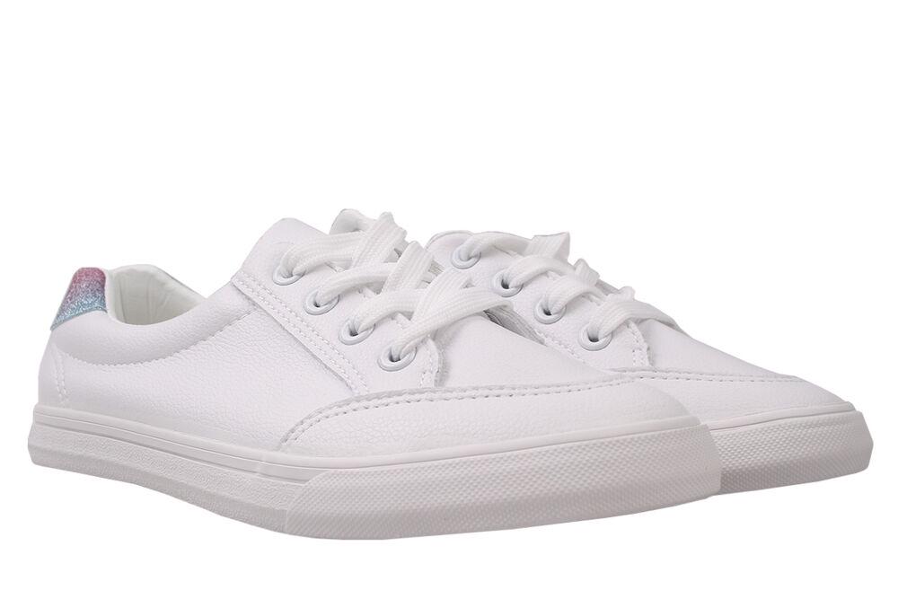 Кроссовки женские Renzoni р. 38 Белый (651-20 DTC 38)