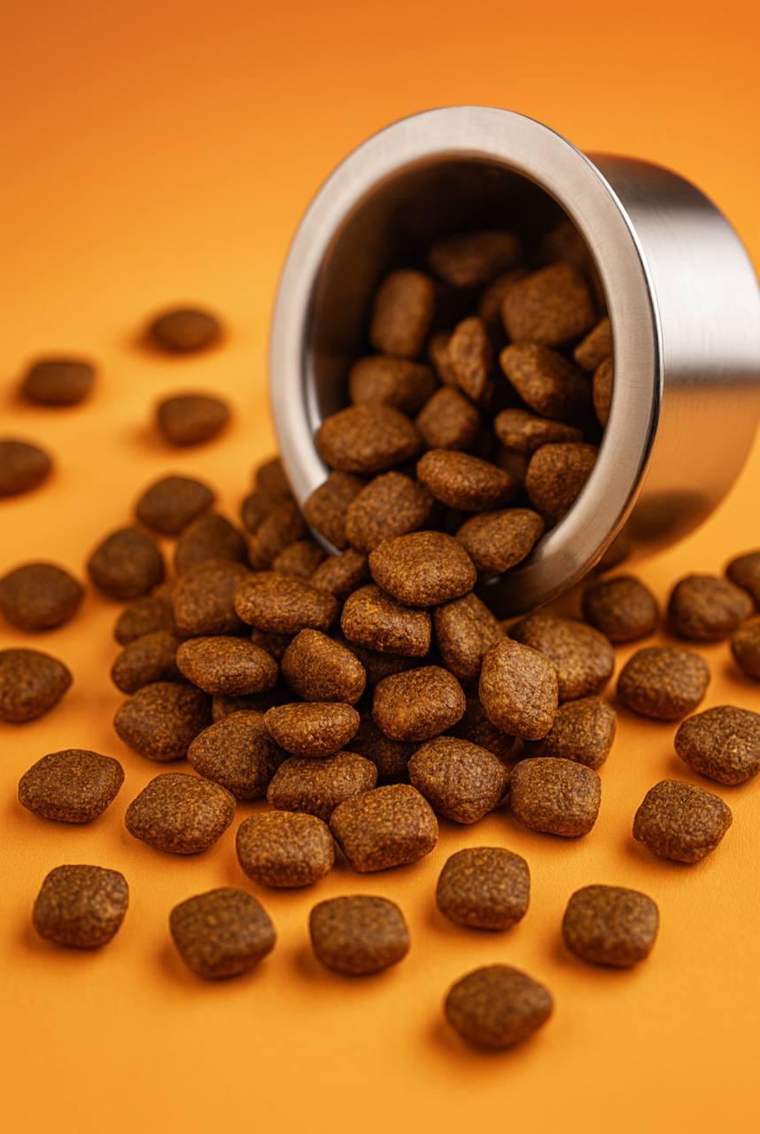 Корм BUDDYFOOD для собак больших и средних пород с говядиной 10 кг (7474038) - фото 2 Корм BUDDYFOOD для собак больших и средних пород с говядиной 10 кг (7474038) - фото 2