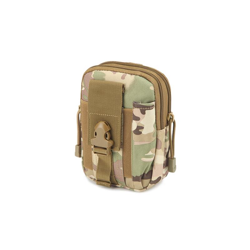 Подсумок для военных многофункциональный Мультикам (TTM-07 B_2 №1)