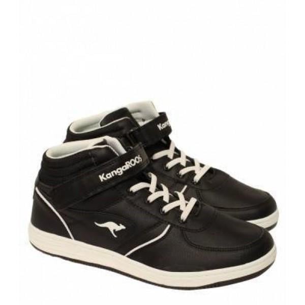 Кроссовки для мальчика KangaROOS 23-18907-000-5012 21,8 см р. 33 Разноцветный (2212277235)