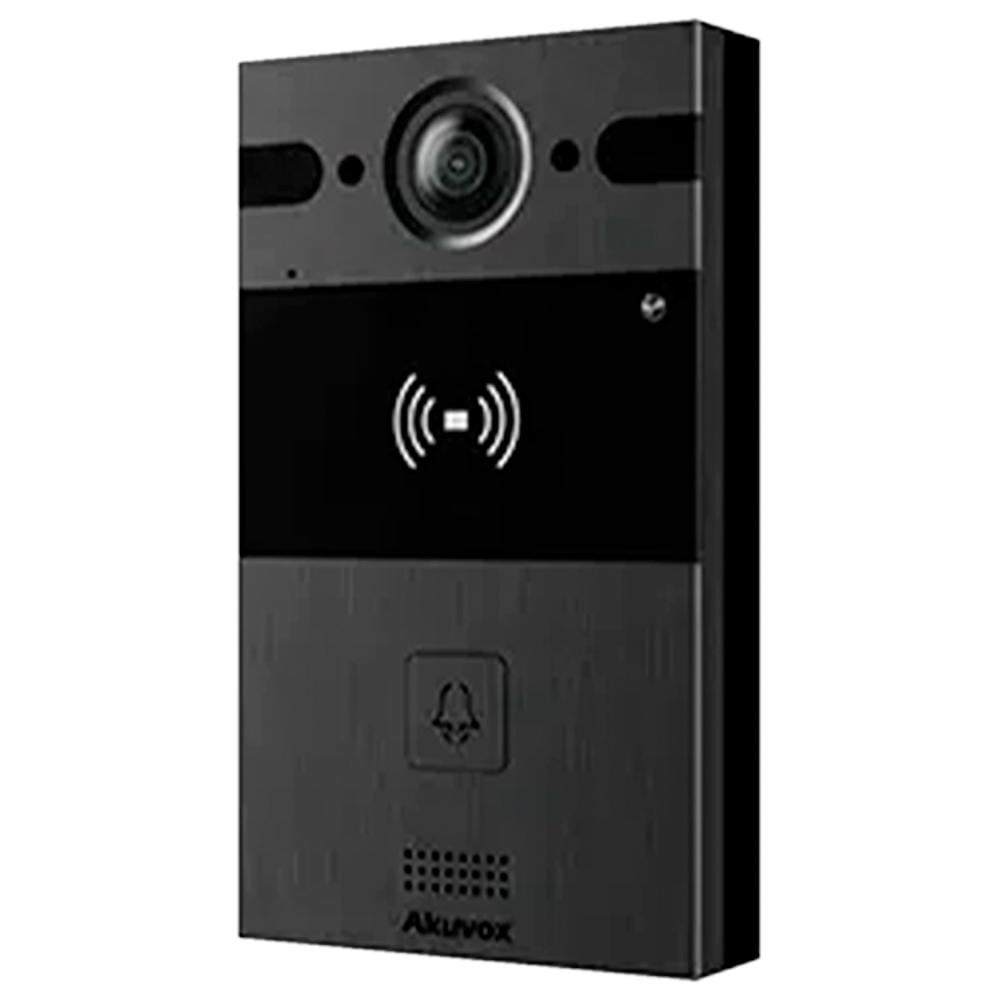 Комплект Wi-Fi відеодомофона Akuvox S563W та панелі виклику R25A (S563WR25A) - фото 8