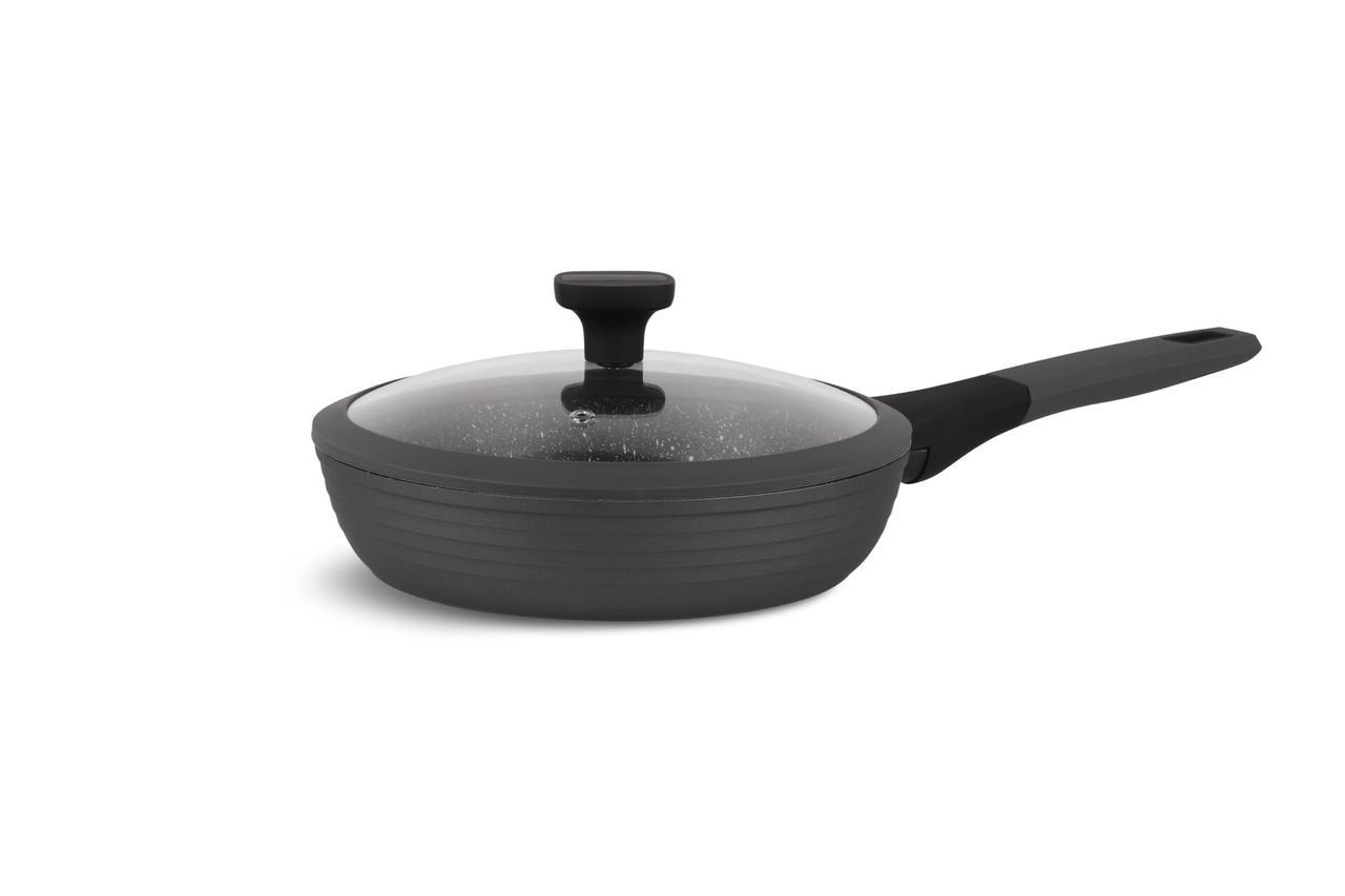 Набір посуду Edenberg EB-5641 12 пр. (1760773578) - фото 5 Набір посуду Edenberg EB-5641 12 пр. (1760773578) - фото 5