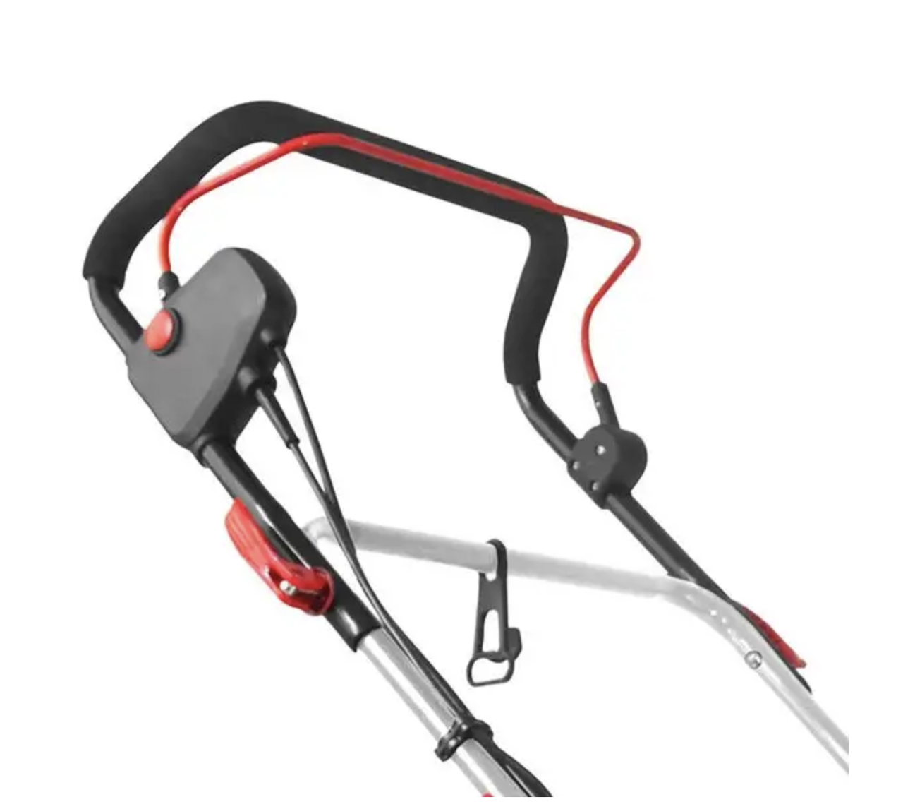 Аэратор-скарификатор электрический HECHT 1848 2415717485 1800 Вт 400 мм 2 вала - фото 2