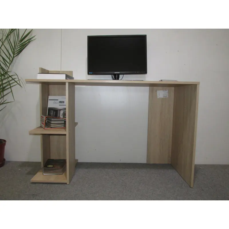 Стол письменный Эверест 1200/12 Дуб сонома (26854312) - фото 3