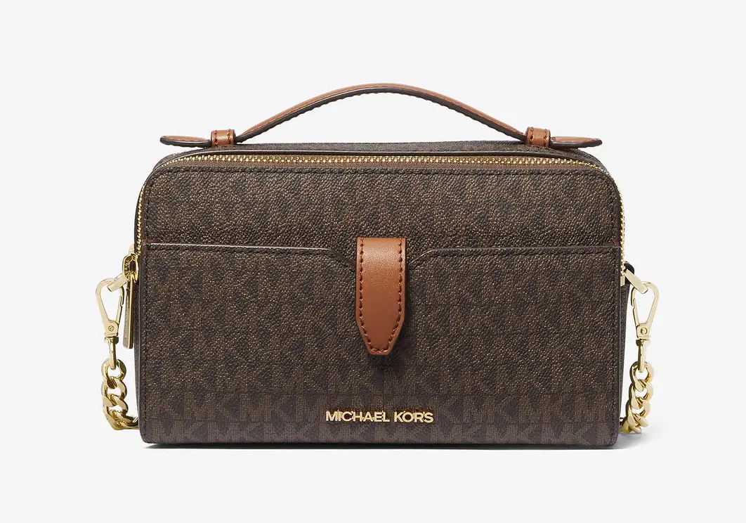 Logo michael kors bag online