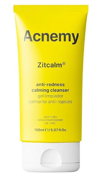 Гель очищающий против покраснений ACNEMY Zitcalm 150 мл