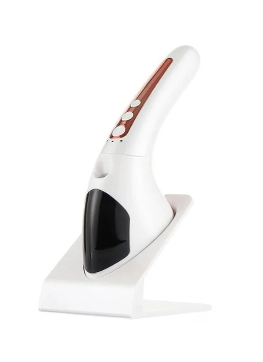 Массажер-увлажнитель для лица Face Light Line Lifting Firming RF Beauty Instrument Skin LY-76 Белый (20184208)