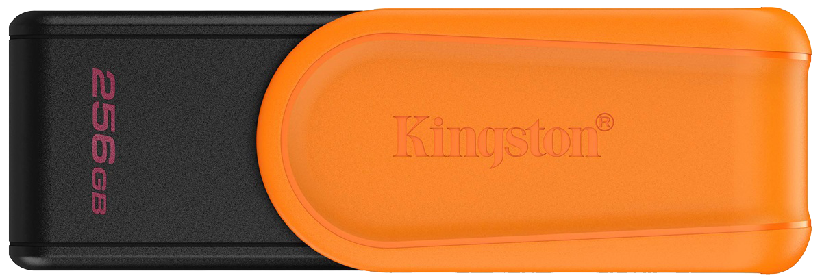 Флеш-пам'ять KINGSTON DTXS 256GB USB 3.2 Gen 1 Data Traveler Exodia S (UG-DTXS/256GB)
