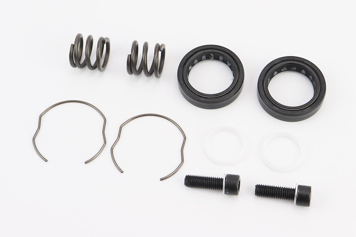 Ремонтный комплект передних амортизаторов к мотоциклу Viper V150A 10 деталей (508048)