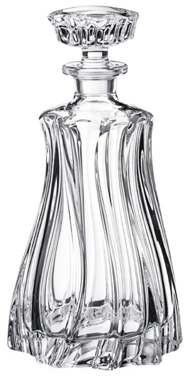 Штоф Bohemia Plantica 0,75 л (4C928/1/99V44/075)