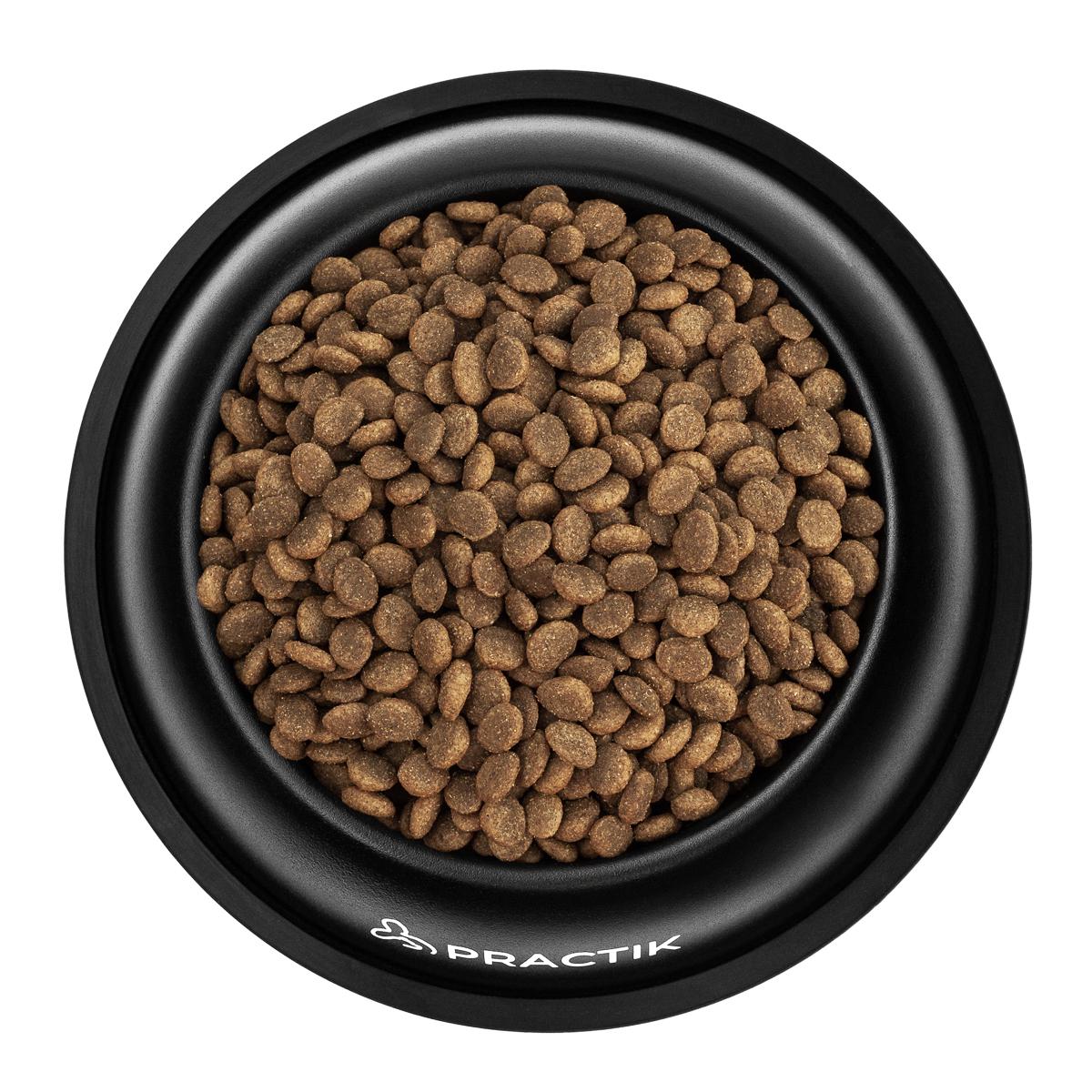 Корм для собак Practik Simple Суперпреміум з Свіжим Лососем 5 кг (5DSS850) - фото 2