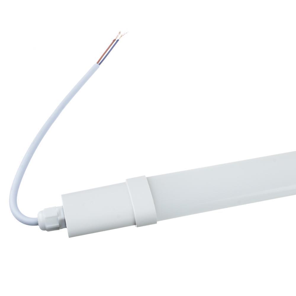 Линейный светильник AVT Балка 18 Вт 6000К IP65 60 см (1009748)