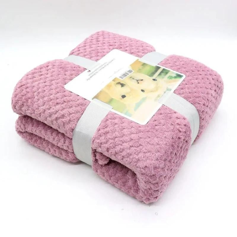 Плед двоспальний 200х150 см (23457623501_351)