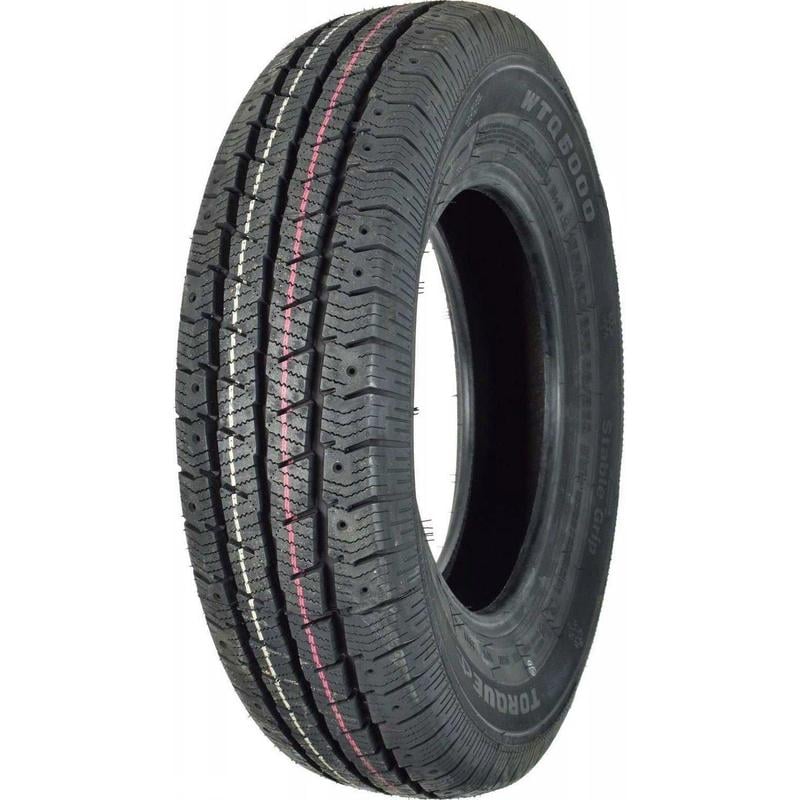 Автошина Torque WTQ6000 185/75 R16C 104/102R под шип (313944) Автошина Torque WTQ6000 185/75 R16C 104/102R под шип (313944)