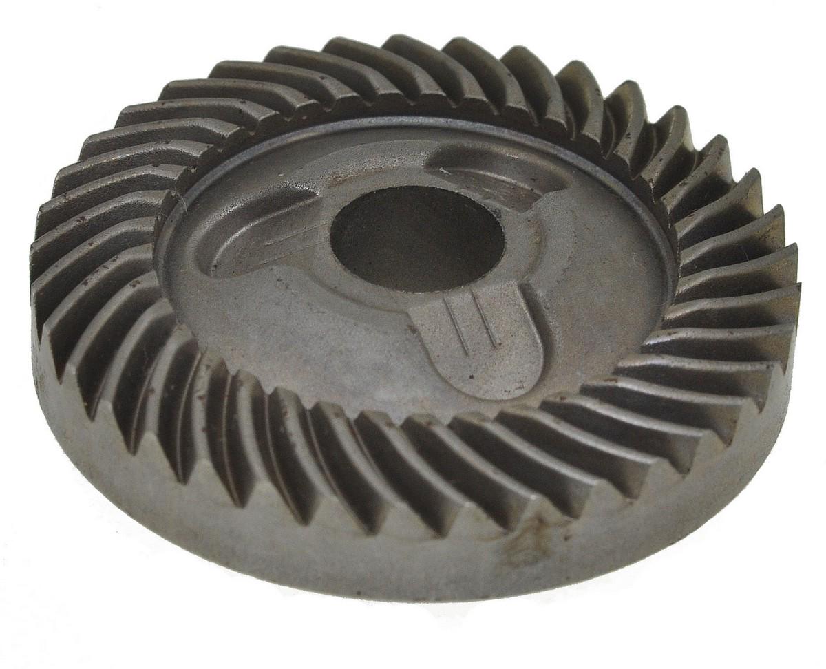 Шестерня ведомая VJ Parts для болгарки УШМ Bosch GWS 15 1606333611 d12х51,5 h17