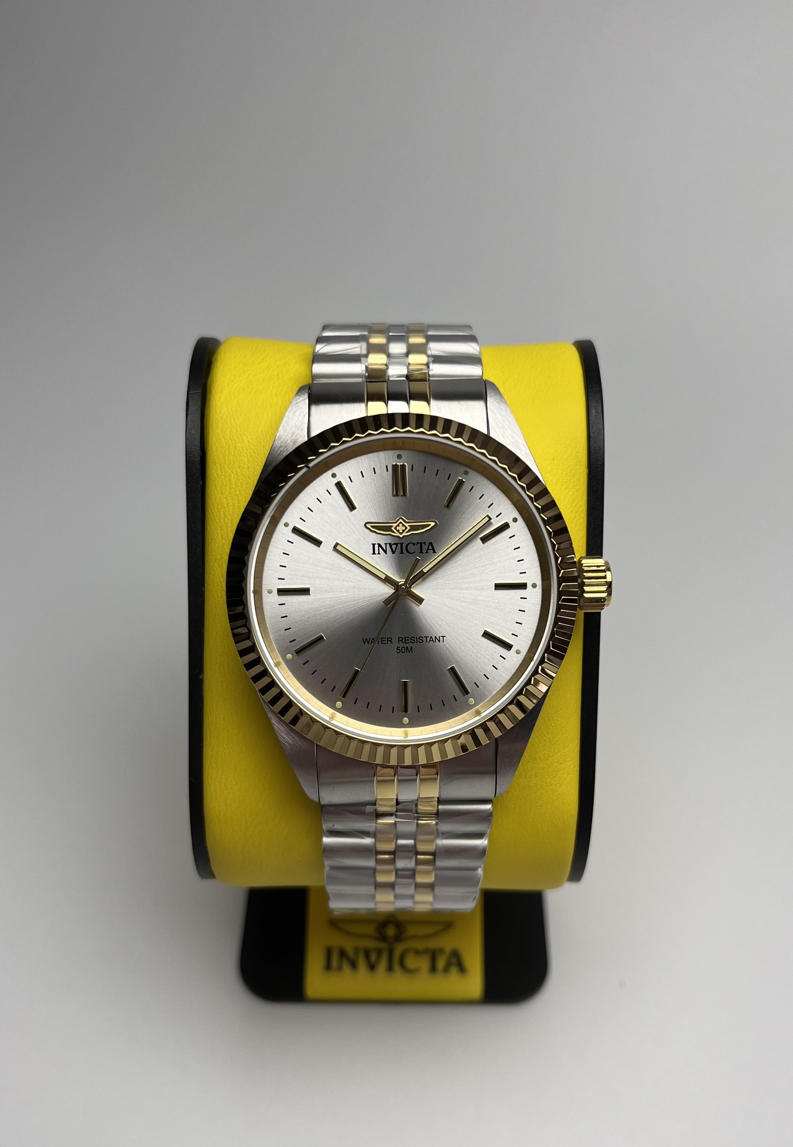 Наручний годинник чоловічий Invicta 29378 Specialty (27209163) - фото 2