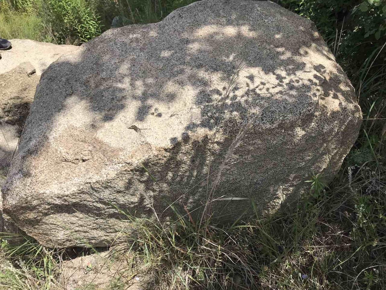 Камінь валун для ландшафтного дизайну гранітний (25887458) - фото 6 Камінь валун для ландшафтного дизайну гранітний (25887458) - фото 6