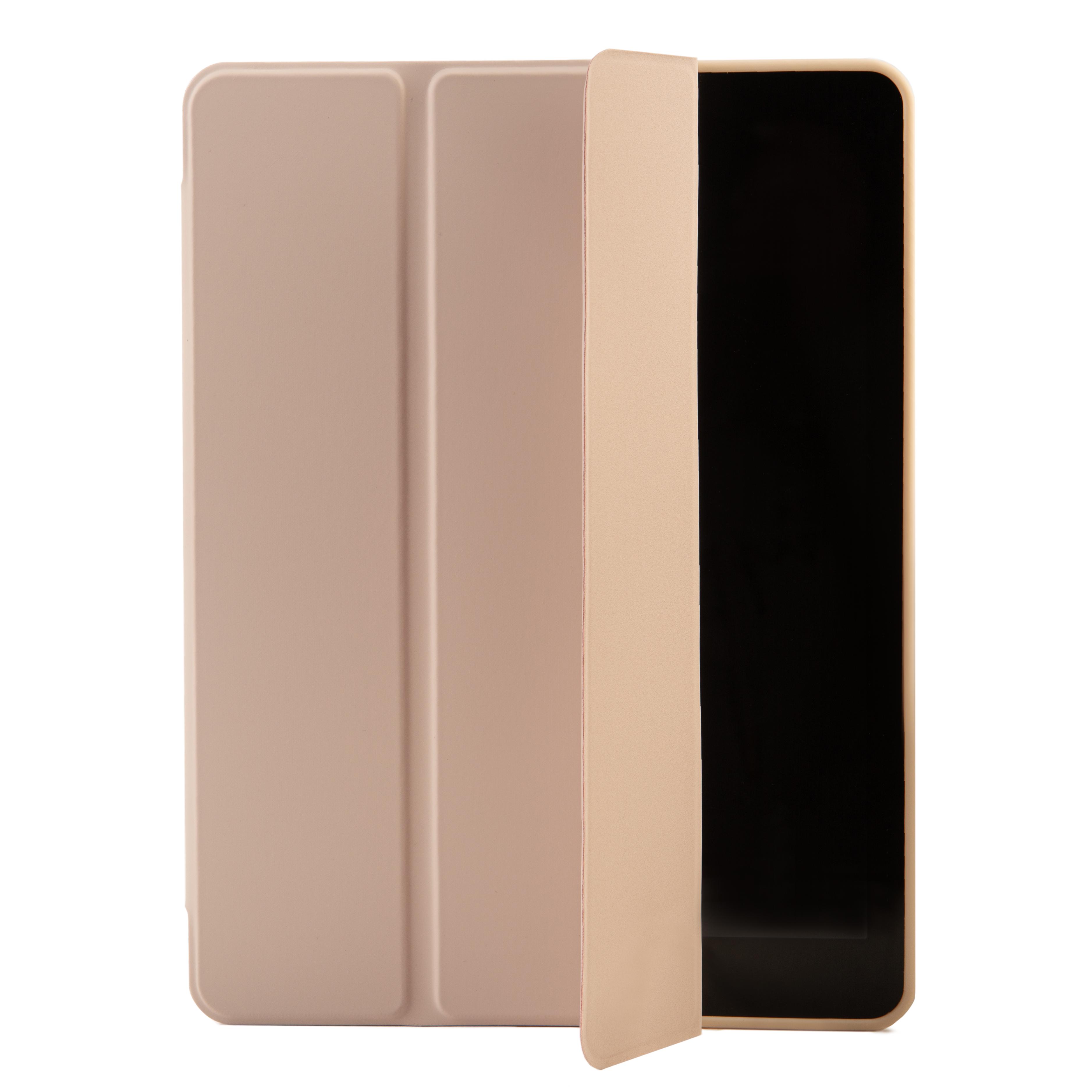 Чохол захисний CUTANA Smart Case для iPad PRO 9,7" 2017-2018 з отвором для олівця Pink - фото 1