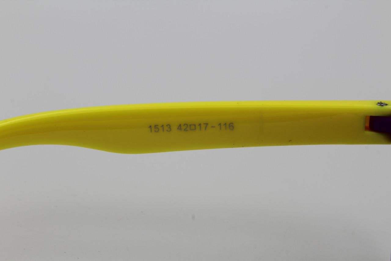 Солнцезащитные очки детские поляризованные (1513 с3) - фото 10 Солнцезащитные очки детские поляризованные (1513 с3) - фото 10