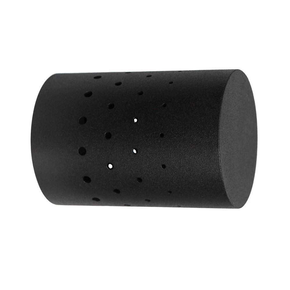 Светильник настенный Atmolight Glow D G4 W80 Black