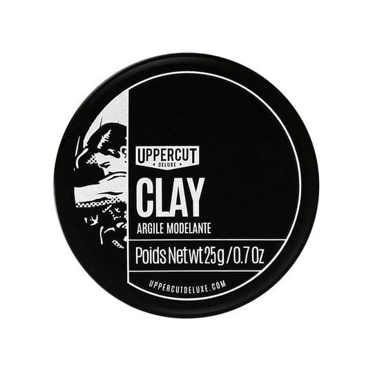 Глина для волос Uppercut Matt Clay 25 г (UpCl25)