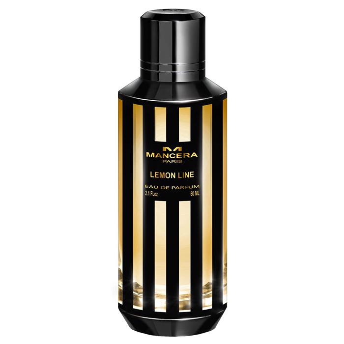 Парфюмированная вода унисекс Mancera Lemon Line 60 мл (18777289)