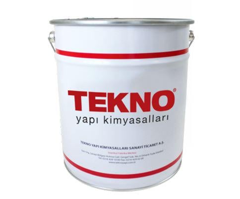 Эмаль для разметки дорог Teknobond 960 25 кг Желтый