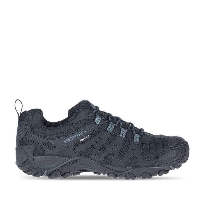 Кросівки чоловічі Merrell Accentor Sport Gore-Tex р. 46 (J036637) - фото 2