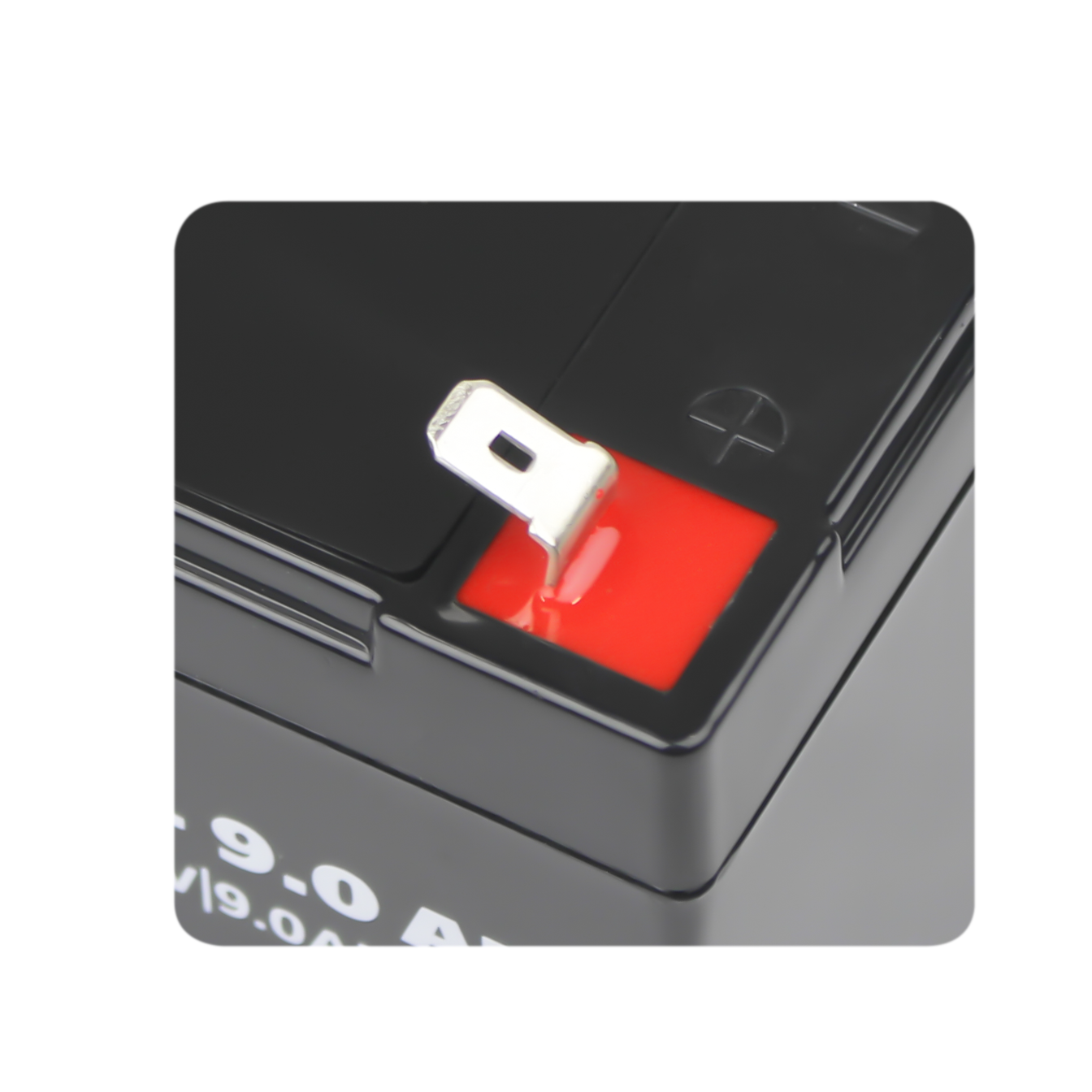 Аккумулятор кислотный AGM LogicPower LPM 12-9,0 AH (0003866) - фото 5 Аккумулятор кислотный AGM LogicPower LPM 12-9,0 AH (0003866) - фото 5