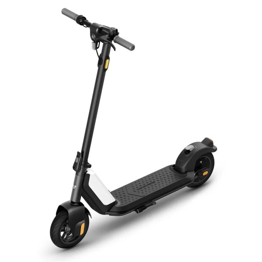 Електросамокат NIU KQi1 Pro до 25 км, 450/250 Вт 9" до 100 кг (NIU KQi1) - фото 2 Електросамокат NIU KQi1 Pro до 25 км, 450/250 Вт 9" до 100 кг (NIU KQi1) - фото 2