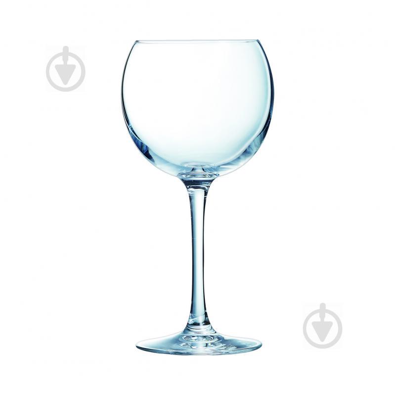 Бокал Chef & Sommelier Cabarnet 350 мл Прозрачный 47019
