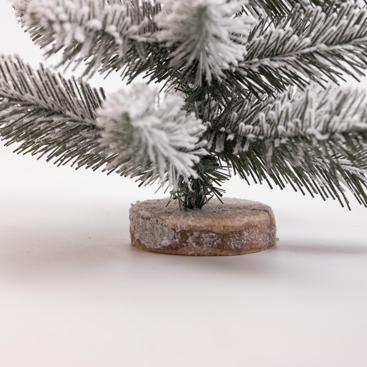 Искусственная елка Полонинская SOK-M-04-2 45 см (30123490) - фото 2 Искусственная елка Полонинская SOK-M-04-2 45 см (30123490) - фото 2