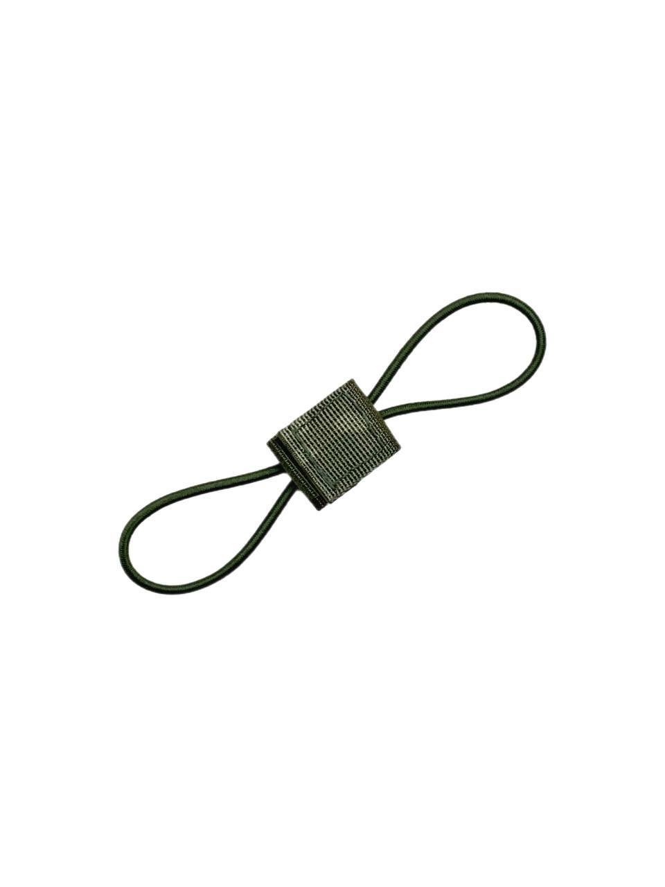 Резинка-держатель REDCON увеличенная для снаряжения полиамид Мультикам (1991859427)