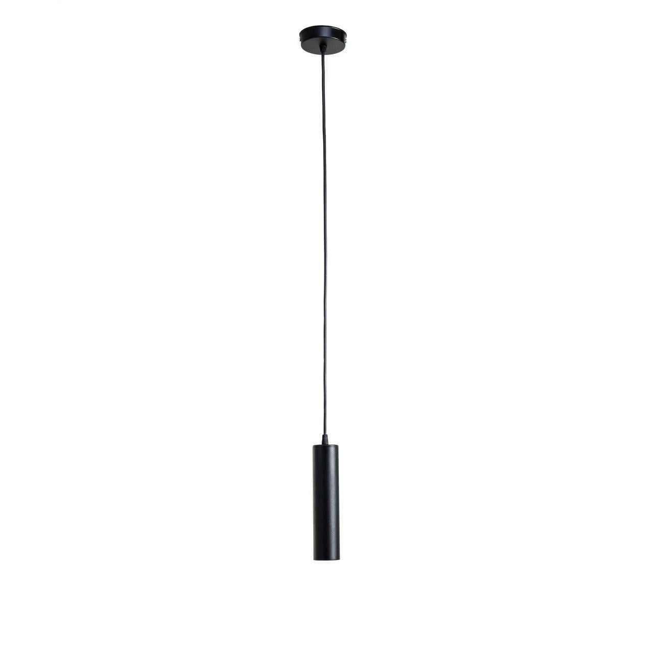Люстра Chime P50-220 1хЕ27 Black (1031511)