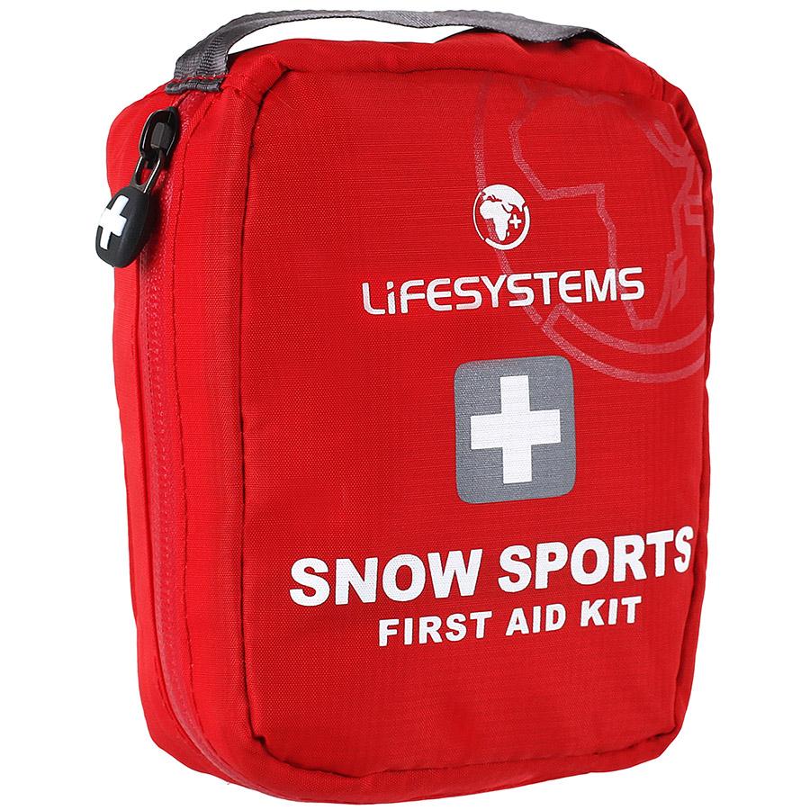 Аптечка Lifesystems Snow Sports First Aid Kit